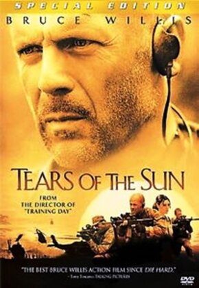 Tears of the sun (2003) (Special Edition)