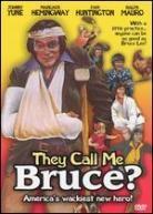 They call me Bruce? (1982)