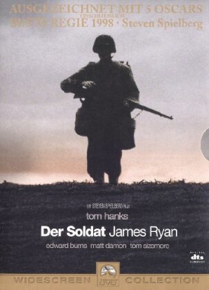 Der Soldat James Ryan - DTS (1998)