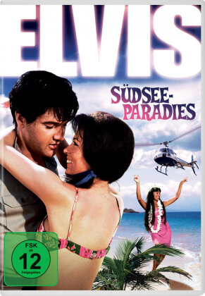 Südseeparadies - Elvis Presley