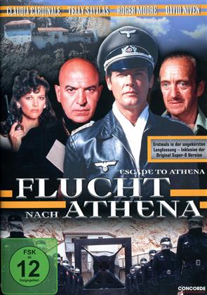 Flucht nach Athena (1979)