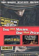 8 Mile (uncensored) / Empire (2 DVDs)