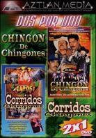 Chingon de Chingones / Corridos y Chingones