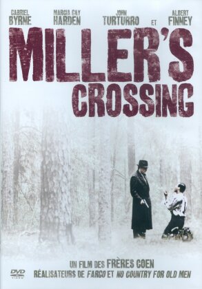 Miller's Crossing (1990) (Special Edition)