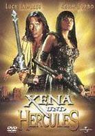 Xena und Hercules (2 DVDs)