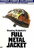 Full metal jacket - Stanley Kubrick Collection - remastered (1987)