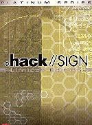 Hack // Sign 2: Outcast (Limited Edition)