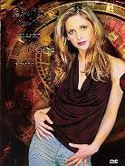 Buffy: Staffel 6 Teil 1 - Episoden 1-11 (Coffret, Édition Collector, 3 DVD)