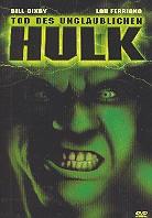 Tod des unglaublichen Hulk (1990)