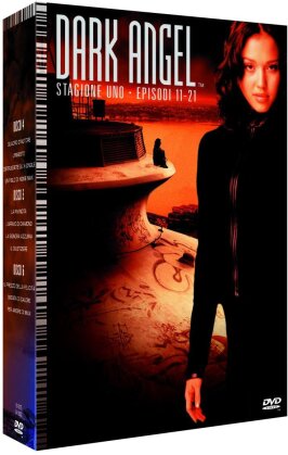 Dark Angel - Stagione 1 - Vol. 2 (3 DVDs)