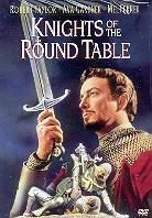 Knights of the round table (1953)