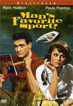 Man's favorite sport (1964)