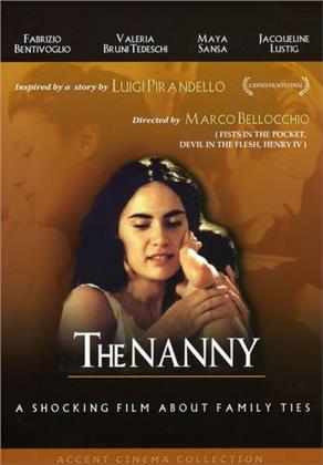 The Nanny (1999)