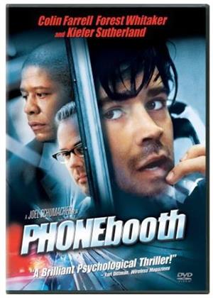 Phone booth (2002)