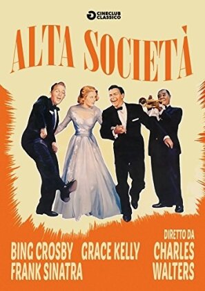 Alta Società (1956)