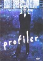 Profiler - Season 1 (6 DVD)