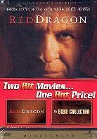 Red dragon / Bone collector (Collector's Edition, 2 DVDs)