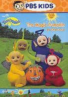 Teletubbies - The magic pumpkin