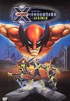 X-Men Evolution - Die Mutanten