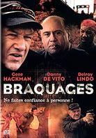 Braquages - Heist (2001)