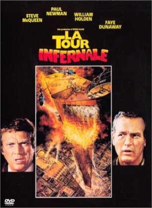 La tour infernale (1974)