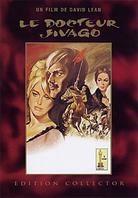 Le Docteur Jivago (1965) (Collector's Edition, 2 DVDs)