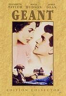 Géant (1956) (Édition Collector, 2 DVD)