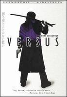 Versus - (Rated) (2000)