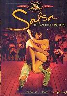 Salsa - It's not just a dance... it's a passion! (2000)