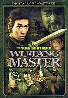 Wu Tang Clan Master - (Martial Masters Collection)