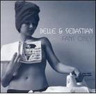Belle & Sebastian - Fans only (Jewel Case)