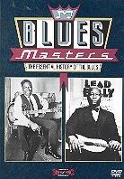Various Artists - Blues Masters