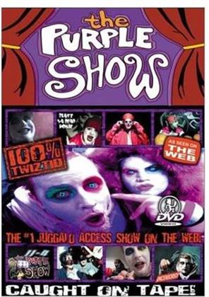 Twiztid - Purple Show