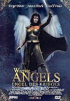 Warrior Angels - Engel des Krieges (2002)
