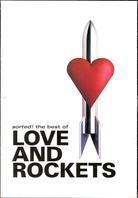 Love & Rockets - Sorted - Best of Love & Rockets