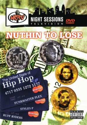 Various Artists - Nuthin to lose
