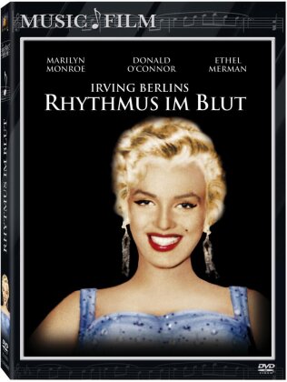 Rhythmus im Blut (1954)