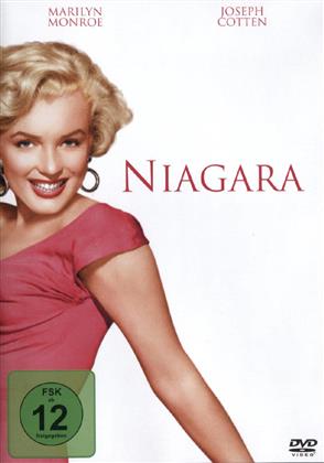 Niagara (1953) (Neuauflage)