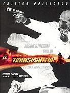 Le Transporteur (2002) (Collector's Edition, 2 DVD + CD)