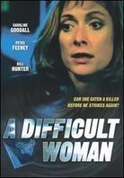 A difficult woman