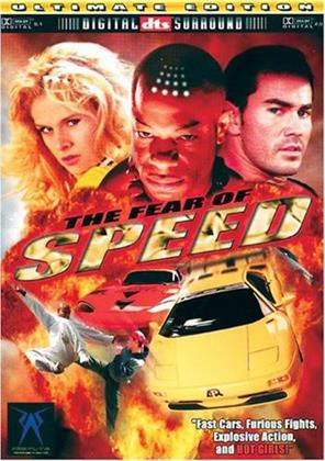 The Fear of Speed (2002)