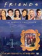 Friends - Seasons 1 - 4 (16 DVDs)