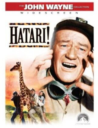 Hatari ! (1962)