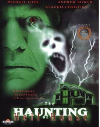 The Haunting of Hell House (1999)