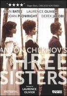 Three sisters (1970)