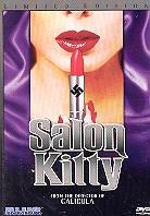 Tinto Brass: - Salon Kitty (1976) (Edizione Limitata, 2 DVD)
