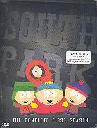 South Park - Seasons 1 & 2 (6 DVDs)