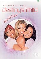 Destiny's Child - World tour