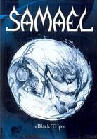 Samael - Black trip (2 DVDs)