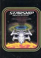 Starship - Greatest & Latest (DVD + CD)